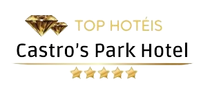 Castros Hotel Logo Png Png